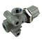 Bendix Valve, Pressure Protection, Brake, Pr-2, 85 Psi, Adjustable 277148N - alternate 6